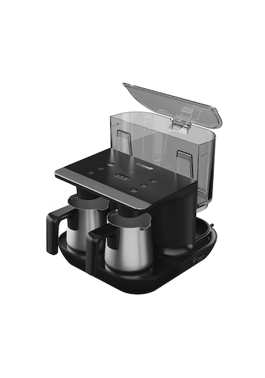 Arçelik TKM 9961 Telve Türk Kahve Makinesi