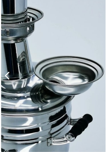 Sözenler KS-11 4.5 L Semaver (Taşıma Çantası Hediyeli)