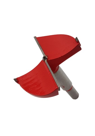 Ahşap Freze Bıçağı - 35x57,5 Mm - 9064459835331ynt