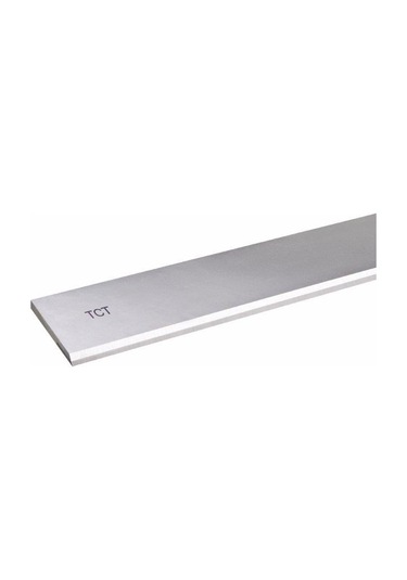 Hm 130x30x3 Mm Elmas Planya Bıçağı