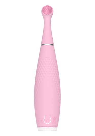Issa 4 Baby - Bebekler İçin Sonic Diş Fırçası, Pearl Pink
