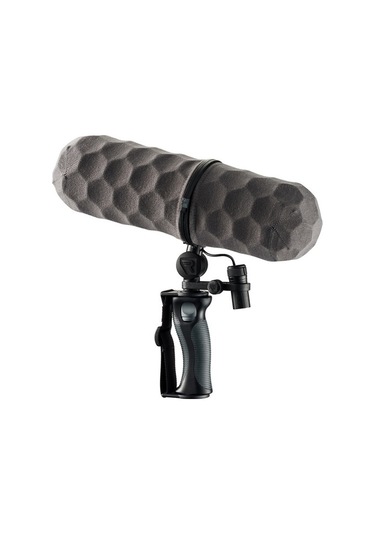 Rycote 086303 Nano Shield Rüzgar Koruyucu Kit