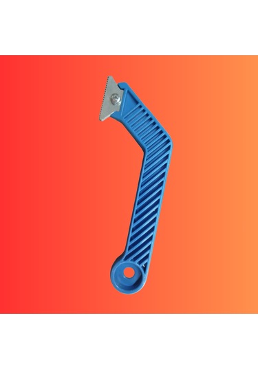 Fayans Arası Beyaz Hazır Derz Dolgusu Temizleyici Kazıyıcı