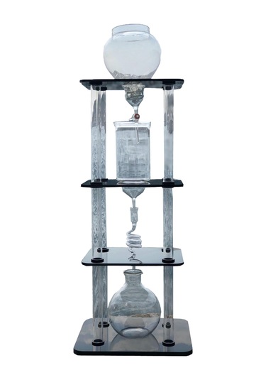 Soğuk Kahve Demleme 2 Litrelik