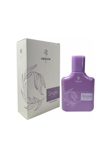 Venilia Single Kadın Parfüm EDP 50 ML