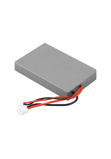 Cafele KCR1410 2000mAh PS4/PS4 Pro Kablosuz Oyun Kolu Yedek Pil