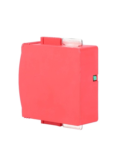 Ximistore9 Ev İçin Fırtına Akımı Koruyucu 385v Ac 65ka - Anında Koruma, Alev Gönüllü Kasa, Uzun Ömürlü Performans