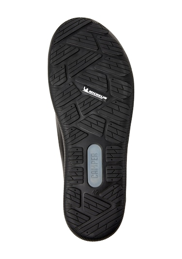 Camper Peu Pista Gm Erkek Bot K300417-013 Siyah