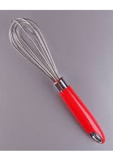 Baysa Bys 698 Çırpıcı Metal 19 No 26 Cm Çok Renkli