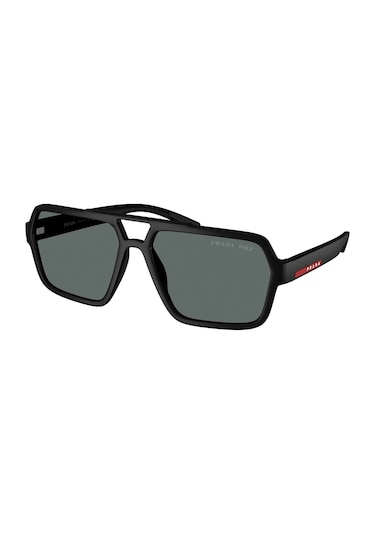 Prada Psa06s Dg002g 59 Erkek Güneş Gözlüğü Çok Renkli