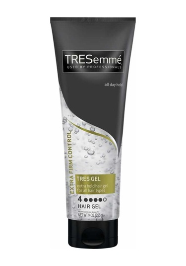 Tresemme Ekstra Güçlü Tutuş Saç Jölesi 255 G