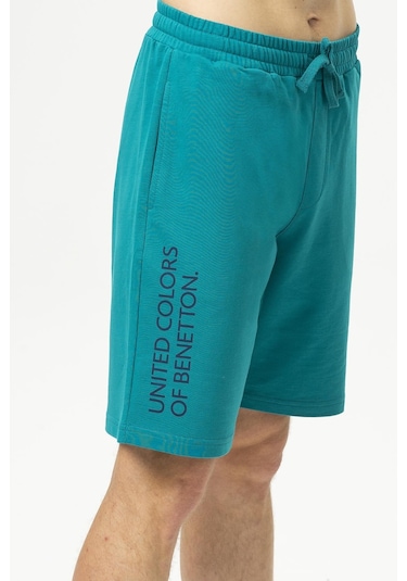 United Colors Of Benetton Erkek Şort Bnt-m20437 001