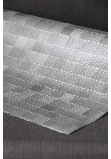 Kaymaz Dolap İçi Çekmece Raf Vitrin Örtüsü