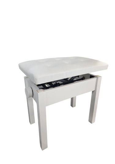 Katre Ayarlı Piyano Taburesi