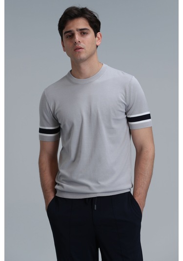 Lufian Lucy Erkek Kazak Tas Taş 111090091100190 111090091100190 Taş