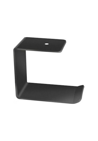 Oyuncu Kulaklık Standı Gaming Masa Askı Akrilik Mobilya Raf Stand