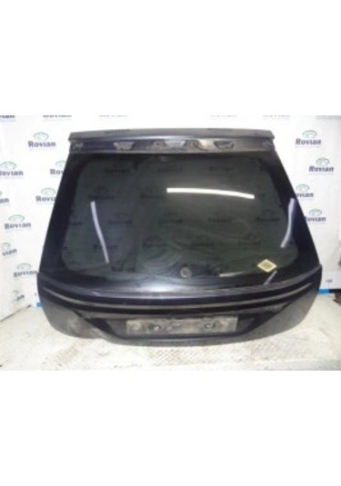 Ford Focus Bagaj Kapağı Hatchback 2005-2011 Oem No: P8m51a40410ad