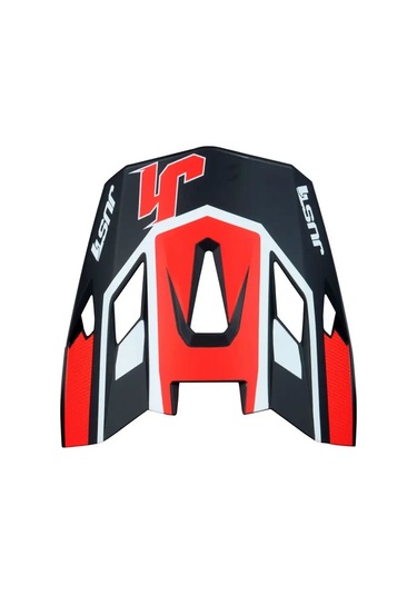 Just1 J40 Terek Kırmızı Beyaz