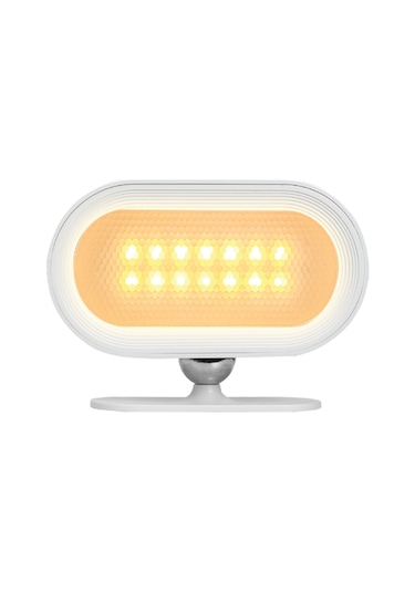 Momax QL13W Snaplux Mood Taşınabilir Led Lamba Beyaz