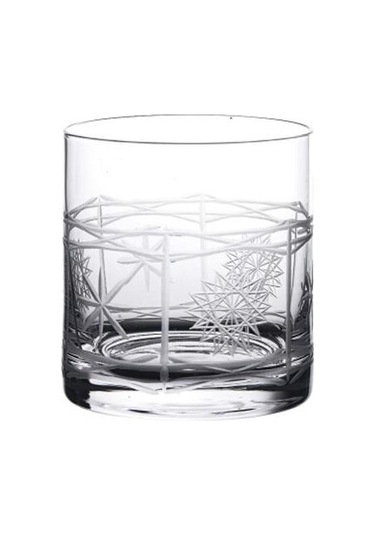 2 Adet Eski Moda Viski Gözlük, Kokteyl İçin Mükemmel Bourbon Kayalar Cam Eşyalar 380ml Barware Viski Bardağı Eski Moda Gözlüklü Gözlük Altın