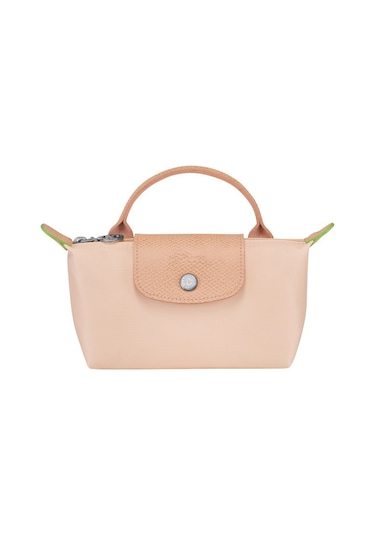 Longchamp Kadın El Çantası Xs 34175 919 P64 Pudra