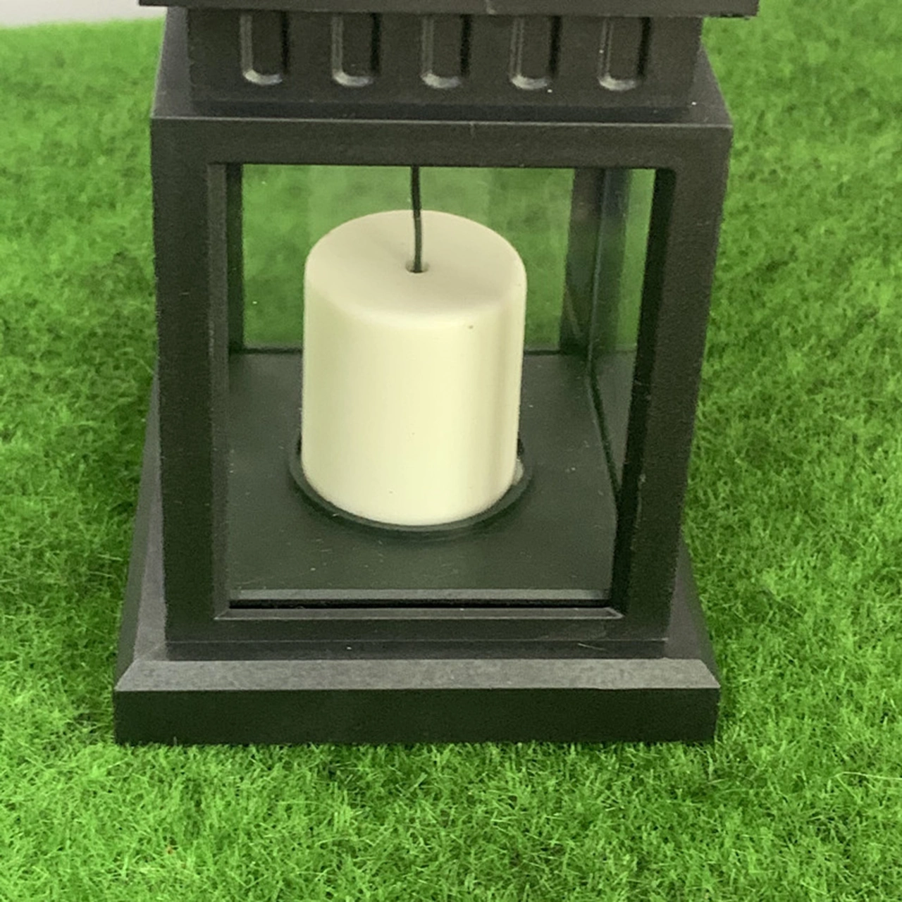 Xindoker Güneş Enerjili Led Mum Feneri, Klasik Stil Bahçe Lambası, Dış Mekan Su Geçirmez Asılı Fener, 8 Lümen Islak Sarı Işık, 6-8 Saat Aydınlatma Süresi Kahverengi Xindoker Güneş Enerjili Led Mum Feneri, Klasik Stil Bahçe Lambası, Dış Mekan Su Geçirmez Asılı Fener, 8 Lümen Islak Sarı Işık, 6-8 Saat Aydınlatma Süresi Kahverengi