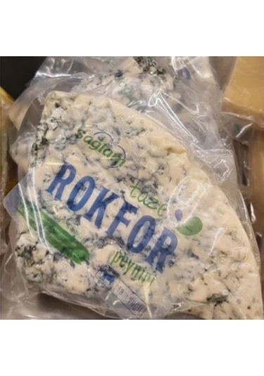Sağlam Rokfor Peyniri 250 G
