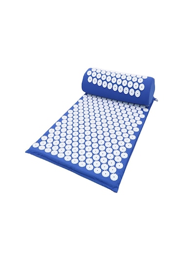 Miyang Dikenli
Akupunktur Masaj Şiltesi Çivimat Masaj Şiltesi Mavi