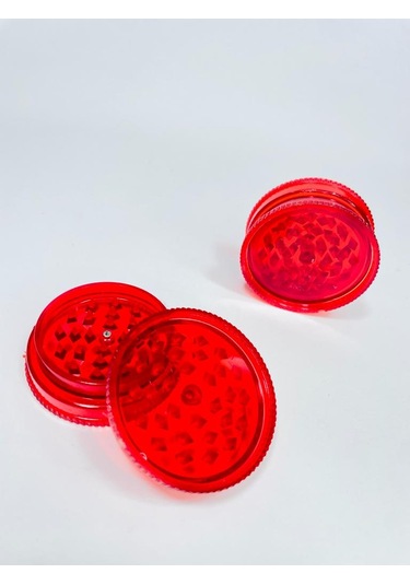 Minik Ceplik Metal Pipo 6 CM + Grinder