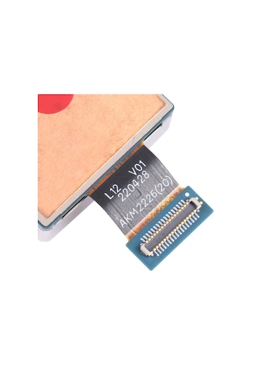 Xiaomi Redmi K50 Ultra Ana Arkaya Bakan Kamera İçin Diğer