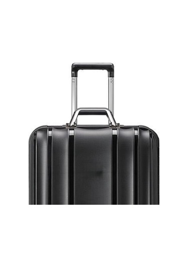 Homyl Vidalar Ve Tornavida Ile Bavul Çekme Kolu Sağlam Kolları Gri