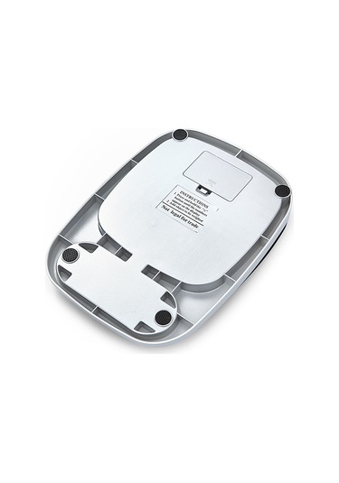 Geeroyoo "taşınabilir Hassas Mutfak Terazisi - 5kg Kapasiteli, 0.1g Doğruluk, Çoklu Ölçü Birimleri G/ml/oz " Çok Renkli