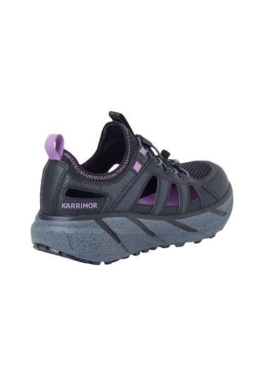 Karrimor Karrimor Hamilton Kadın Siyah Ayakkabı Bkp Çok Renkli