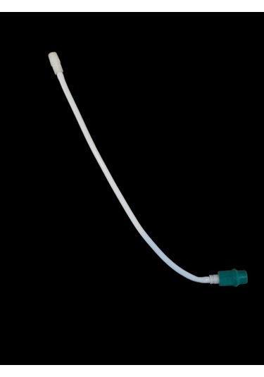 Abrizon Hortumu Çok Renkli