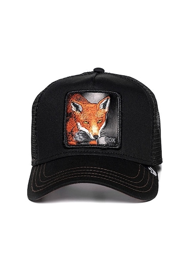 Goorin Bros. The Fox ( Tilki Figürlü ) Şapka 101-0528
