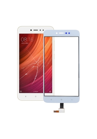Xiaomi Redmi Note 5a Prime İçin Dokunmatik Panel