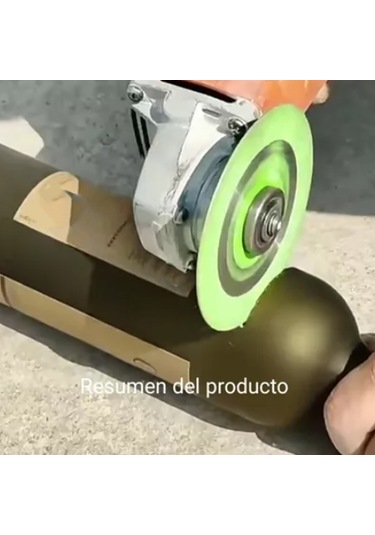 Tenfowee Diamantlı Cam Kesme Diskleri, Seramik Ve Porselen İçin, 6 Adet Paket, Açık Kenar, Hızlı Ve Hassas Kesim, Elektrikli Aletler İçin Uyumlu