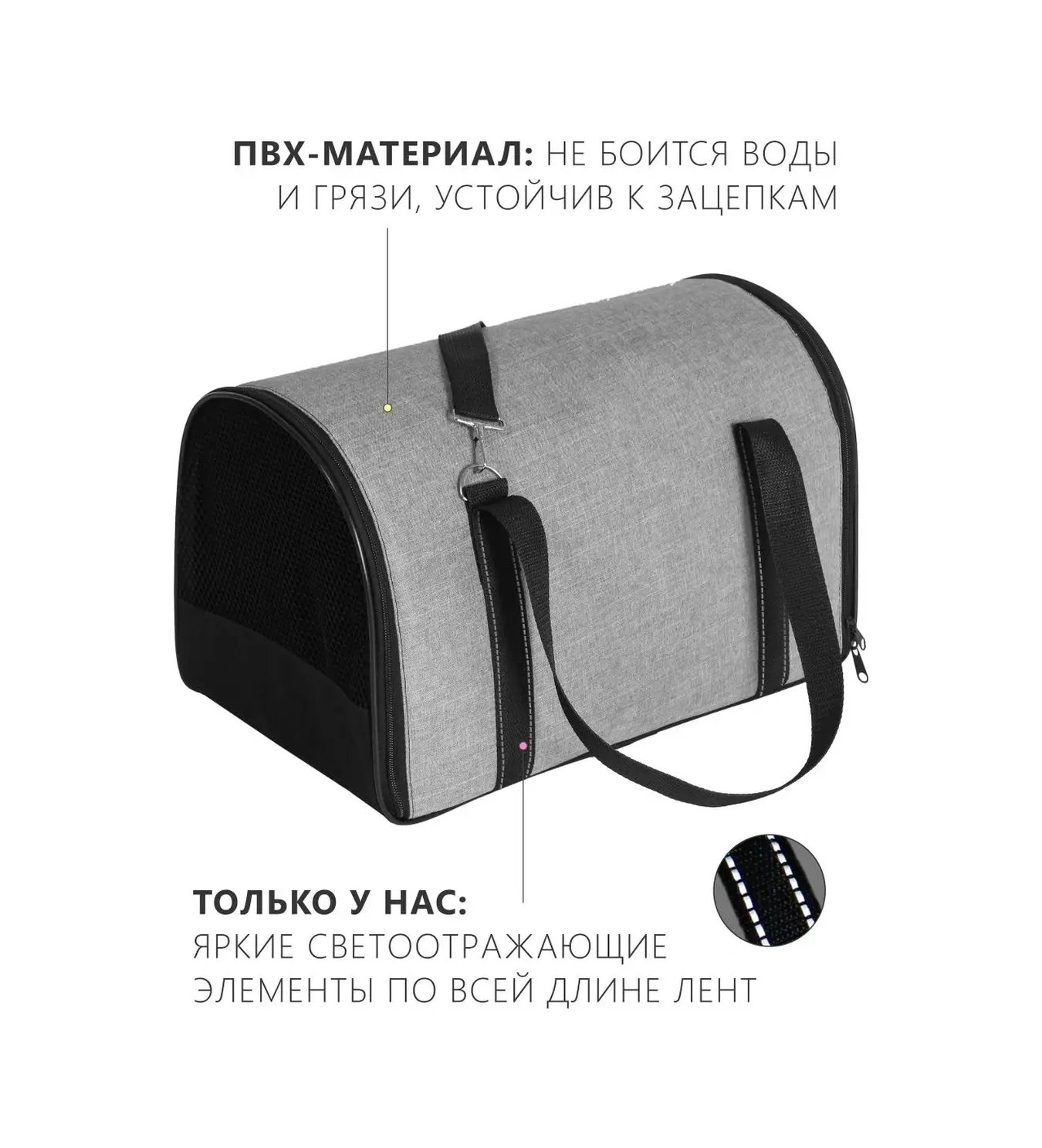 Rıch Breed Kedi Ve Köpekler İçin Taşıma Çantası 141105929