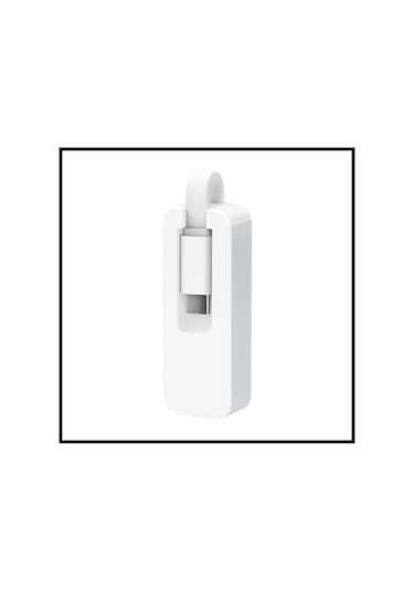 Tp-lınk Ue300c Un , Gigabit, Type-c To Rj45, Ethernet Kartı