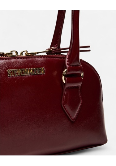 Steve Madden Bcurtıs Wıne Kadın Bordo Omuz Çantası Bcurtıs-wıne Bordo