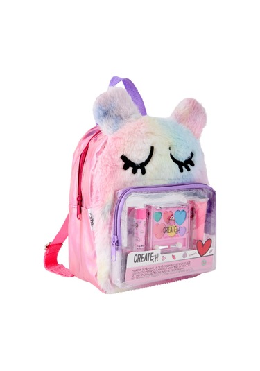 Create It Çantalı Makyaj Seti