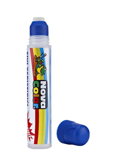 Nova Color Sıvı Yapıştırıcı Su Bazlı 50 Ml.