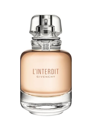 Givenchy L'interdit Kadın Parfüm EDT 80 ML