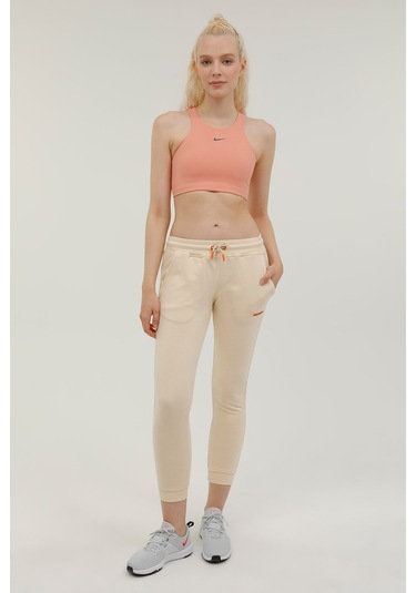 Merrell Enter Ekru Kadın Eşofman Altı Bej