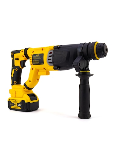 Dawreek 36v Dw Şarjlı Hilti