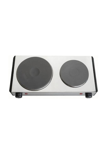 Conti CPA-202 Set Üstü Ocak Inox