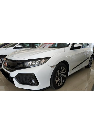 Universal Kapı Koruma Bandı Kapı Çıtası Kum Desen 4 Parça