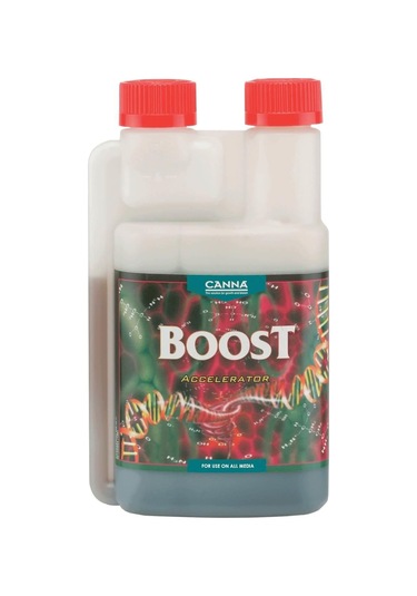 Canna Boost 250 Ml Bitki Hasat Ve Verim Arttırıcı 250 ML