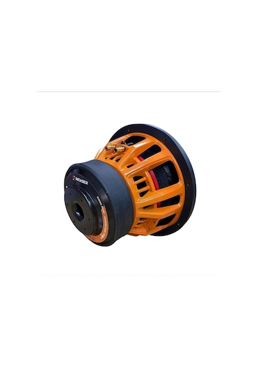 Noiser Ns-spl12 30 Cm Subwoofer Bas 4 Ohm 4000 Watt Max Power 2000 Rms