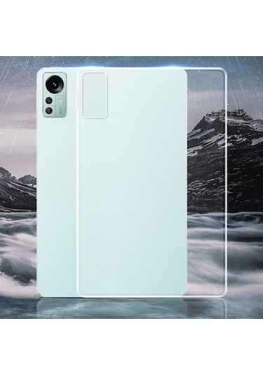 Xiaomi Uyumlu Redmi Pad 10.61inç Kılıf Tablet Hibrit Silikon Case Kapak
